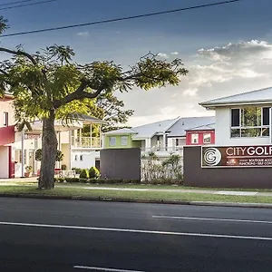 Motel Golf Club
