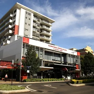 Plaza Official **** Toowoomba
