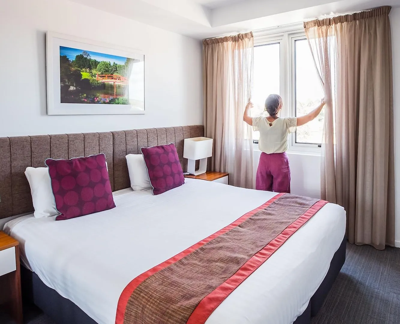 Quest Toowoomba Aparthotel