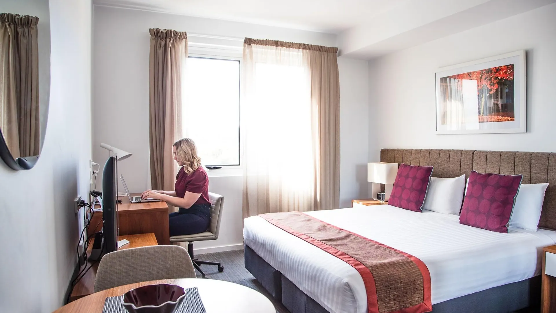 Quest Toowoomba Aparthotel