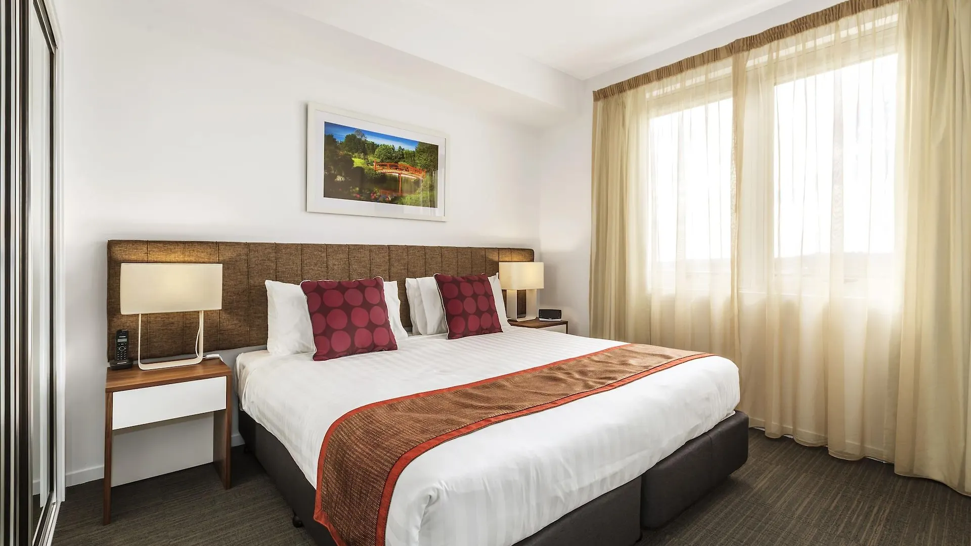 Quest Toowoomba Aparthotel