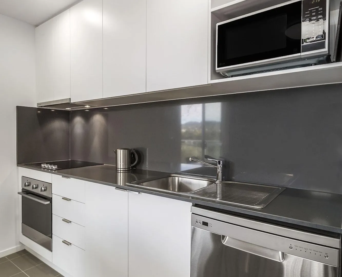 ****  Quest Toowoomba Aparthotel Australia