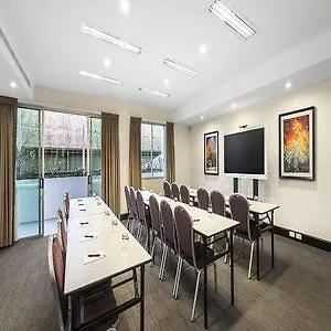 Quest Toowoomba Aparthotel