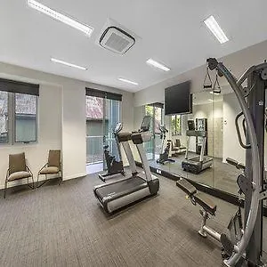 Quest Toowoomba Aparthotel Australia