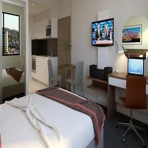 Quest Toowoomba Aparthotel